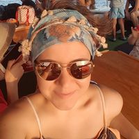 Burçin Dalkılınç's Photo