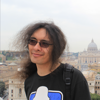 Jens Winther的照片