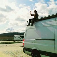 David Guerrero Gómez's Photo