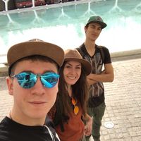 Jakub Dumnicki's Photo