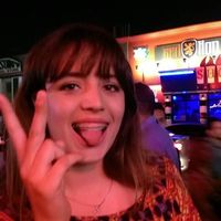 Yulissa Crockwell的照片