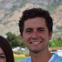 Nathan Turner的照片