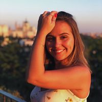 Fotos de Camila Bertella