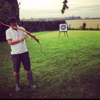 Christophe HERVE的照片