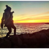 Alexandra Guillaume的照片