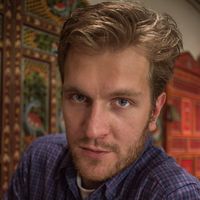 Fe Kondrashov's Photo