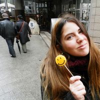 Zdjęcia użytkownika Florencia Franco