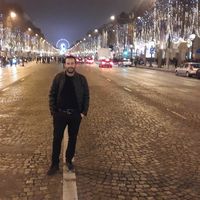 Lemmouchi Issam's Photo