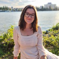 Monika Kubincova的照片