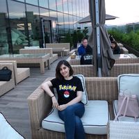 Ronak Asgari的照片