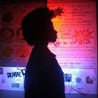 Fotos de Melissa Nsiah