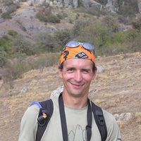 Mikhail Klevanny's Photo