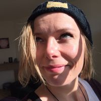 Sanne Tames的照片