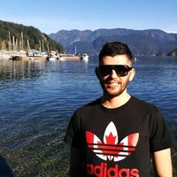 Felipe Mattioni Maturana's Photo