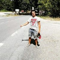 Côme d'Esparron's Photo