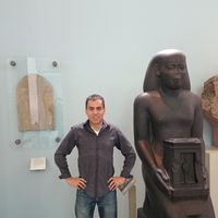 Dave Goldberg的照片