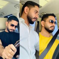 Salman Bachy的照片