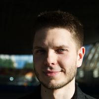 Oleh Pavliuchenko的照片