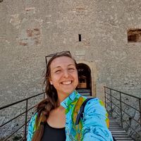 Angelice Motter's Photo