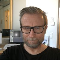 Osmo Tervonen's Photo