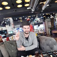 Fotos de Alper Yılmaz