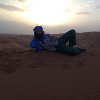 Campbell Young's Photo