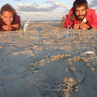 Brieux CONSTANTIN Sarah KERMEN's Photo