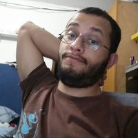 Lucas Teixeira's Photo