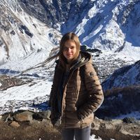 Le foto di Ieva Motiejūnaitė