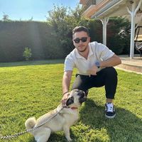 Kutay Yalman的照片