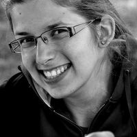 Veronika Misunova's Photo