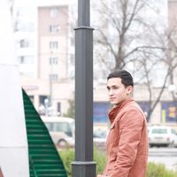 Fotos von Shakhrizod Sharakhmatov