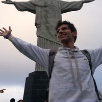 Mateus Scariot's Photo