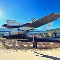 Lianne Parayno的照片