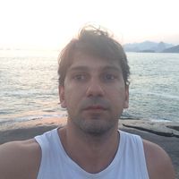 Marcio Menezes's Photo
