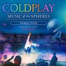 Foto de Coldplay 11th Jan Standing Tickets (4x)