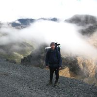 Le foto di Fabian Grieger