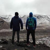 Paul Kowollik's Photo