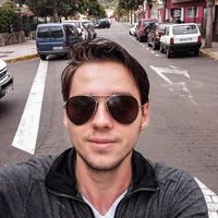 Lukáš Kakalej's Photo