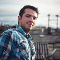 Gustavo Mejia's Photo