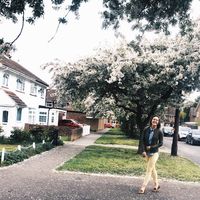 Le foto di Greta Galdikaite