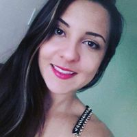 Cristine Vieira's Photo