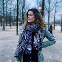 Fotos de Marina de Paula Correa