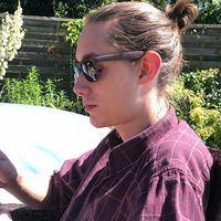 Nathan Barras's Photo