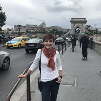 Silvie Pazderová's Photo