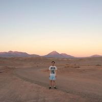 Arturo Polanco's Photo