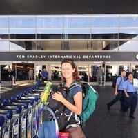 Amanda Marcus's Photo