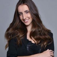 Camila Rhoden's Photo