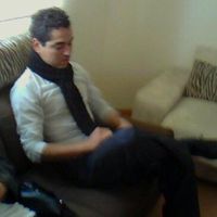 Cesar Zapata的照片