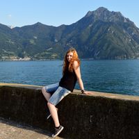 Fotos von Diana Livrieri